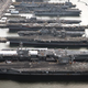 Image for article titled The Pentagon's 'Concurrency Myth' Is Now Available In Supercarrier Size